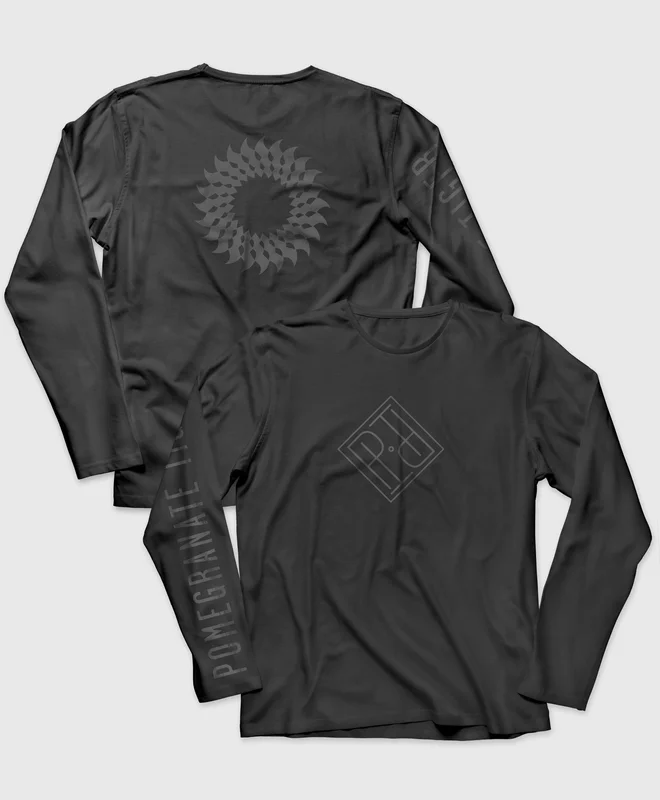 PT Logo Long Sleeve