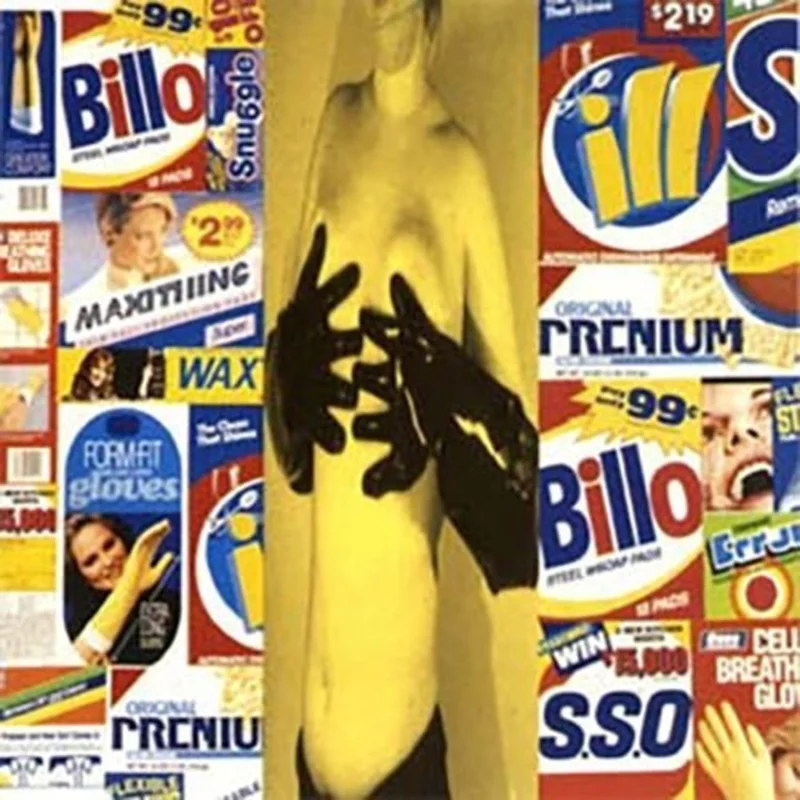 PTP - Rubber Glove Seduction