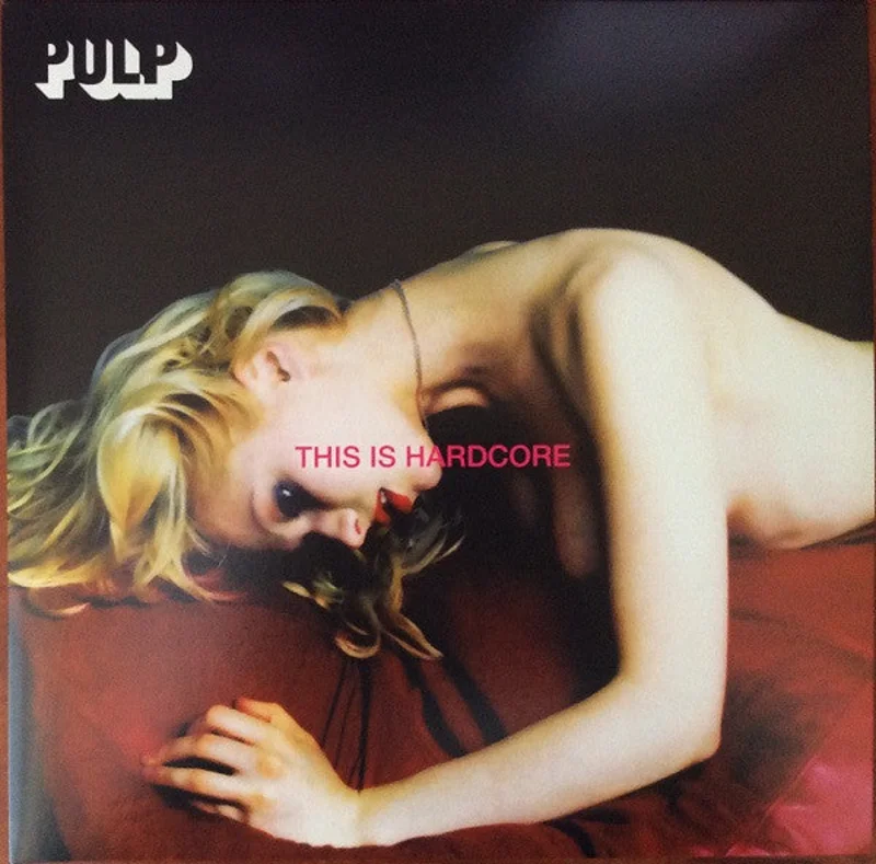 Pulp - This Is Hardcore (2xLP, Album, RE, Gat) (Near Mint (NM or M-))