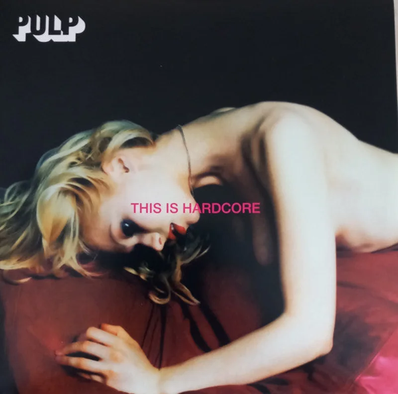 Pulp - This Is Hardcore (2xLP, Album, RE) (Mint (M))
