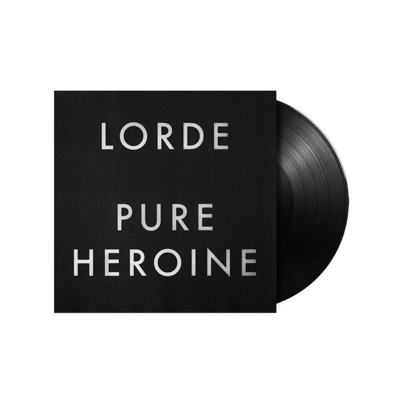 Pure Heroine LP