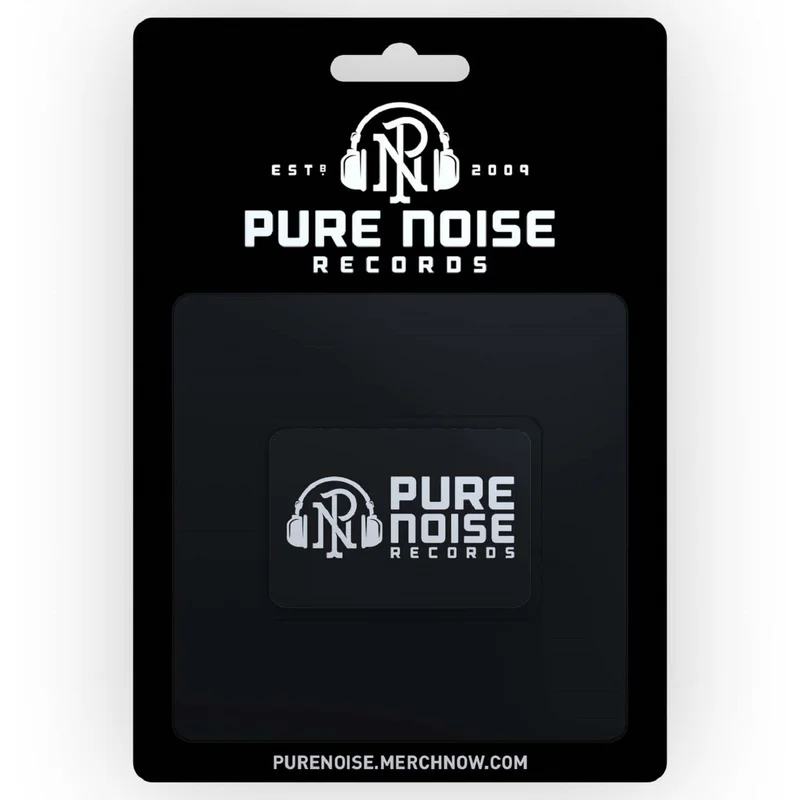 Pure Noise Gift Card