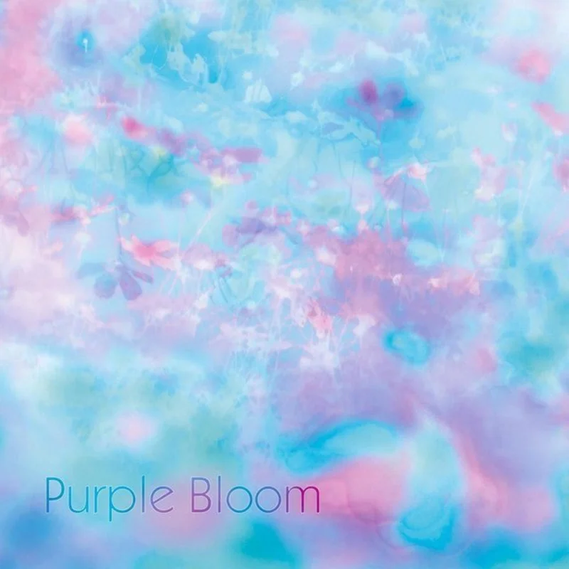 Purple Bloom - Purple Bloom