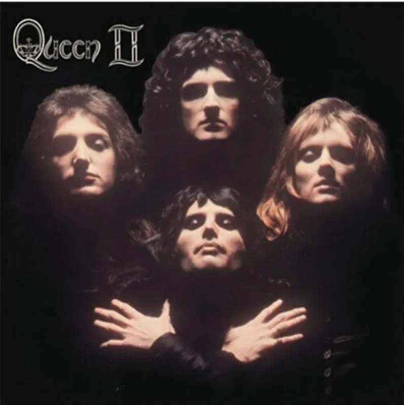Queen II (180 Gram Vinyl, Reissue)