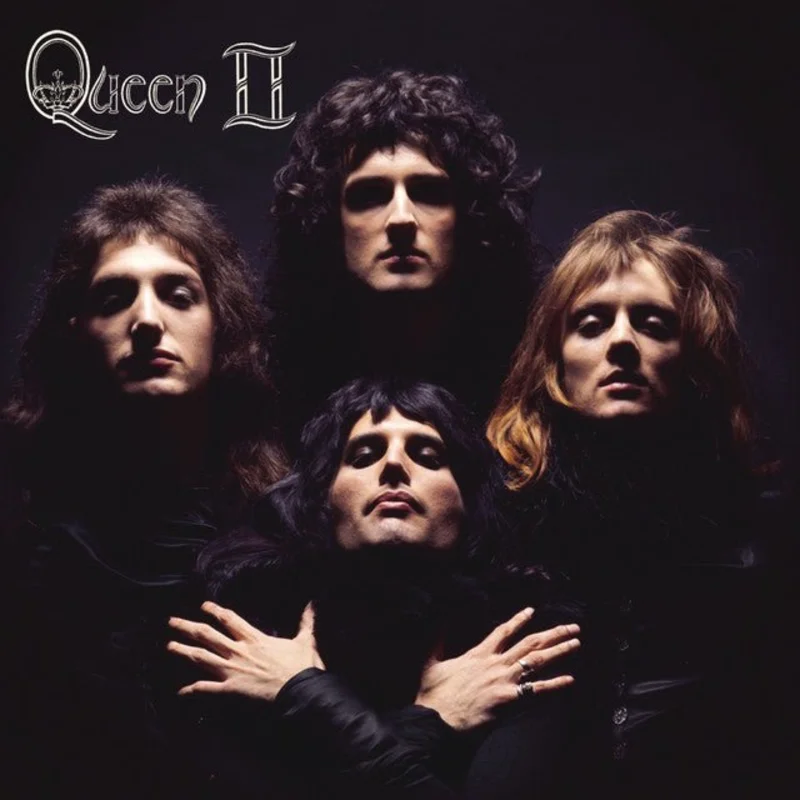 Queen - Queen II