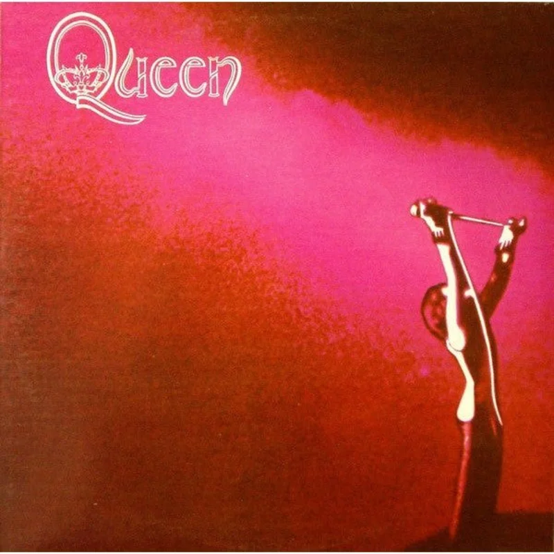 Queen - Queen