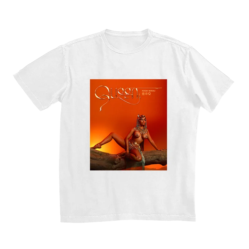 Queen T-Shirt
