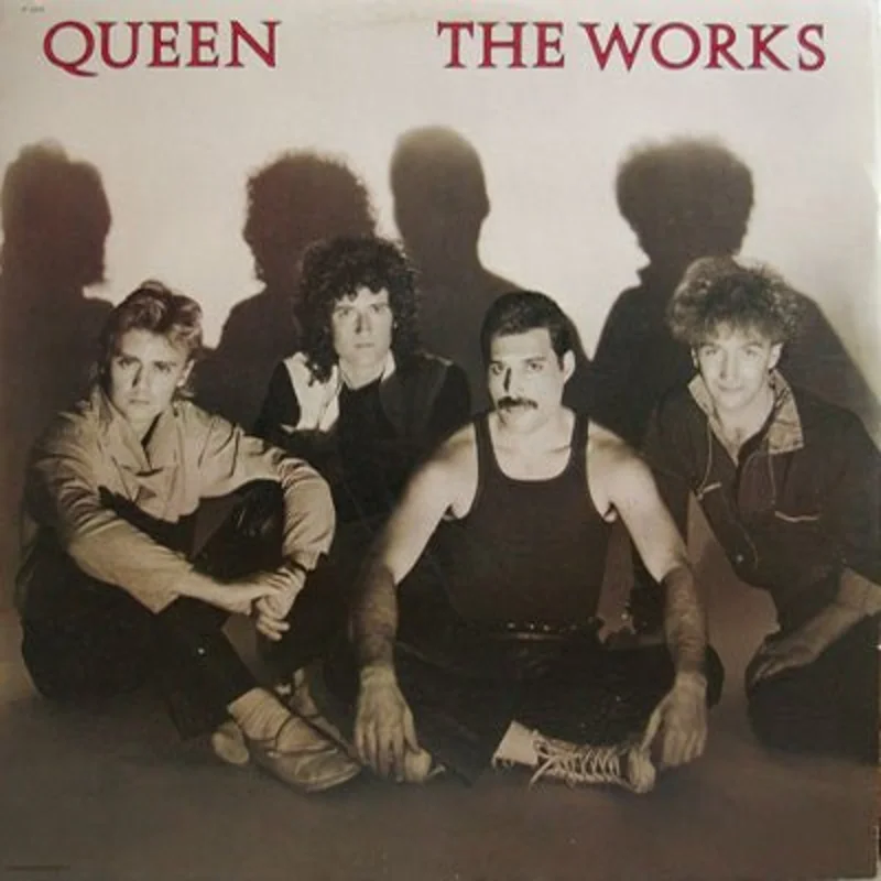 Queen - The Works