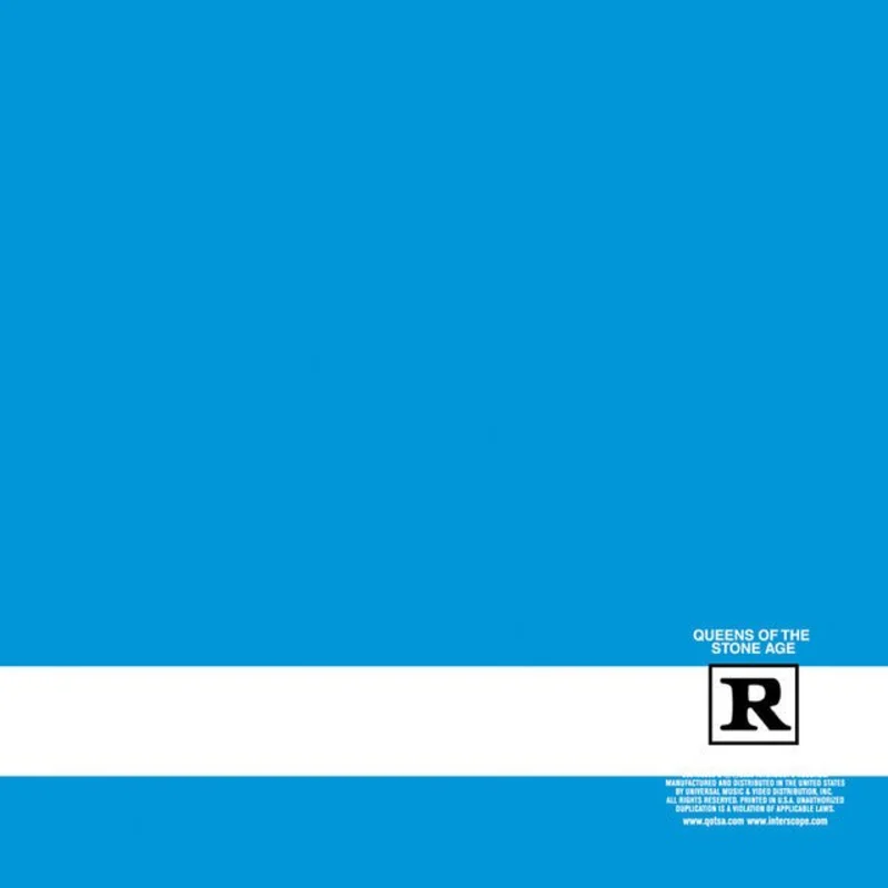 Queens Of The Stone Age - R