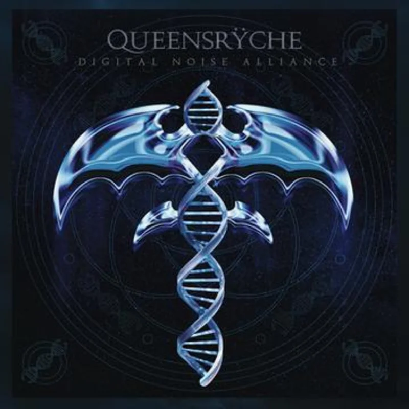 Queensrche - Digital Noise Alliance