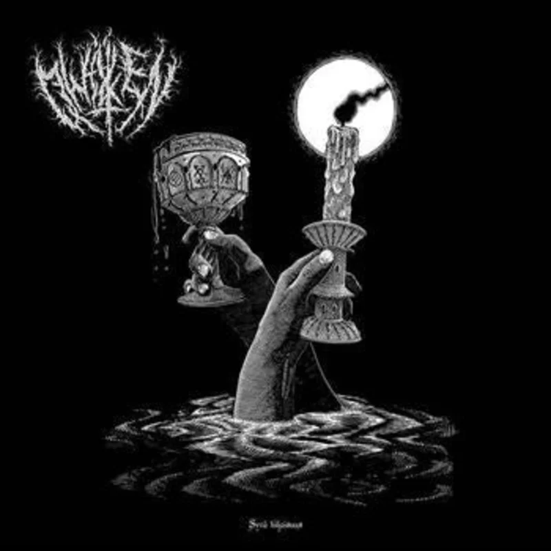 Qwlen - Syv hiljaisuus