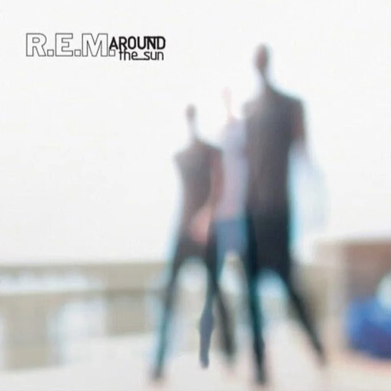 R.E.M. - Around The Sun