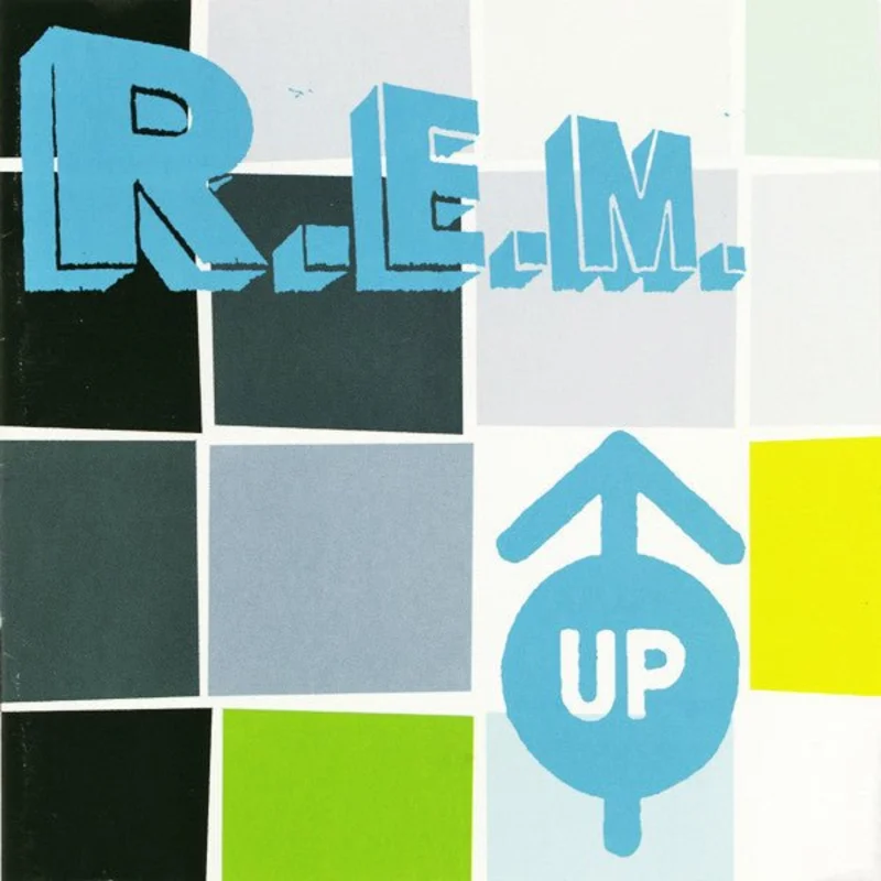 R.E.M. - Up