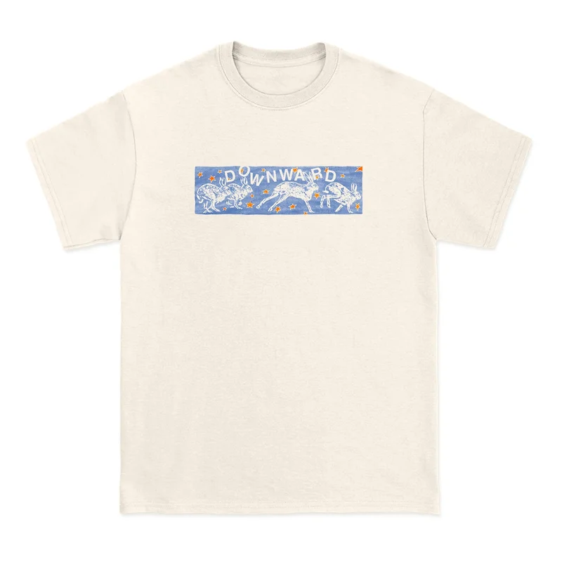 Rabbit Ivory - Tee