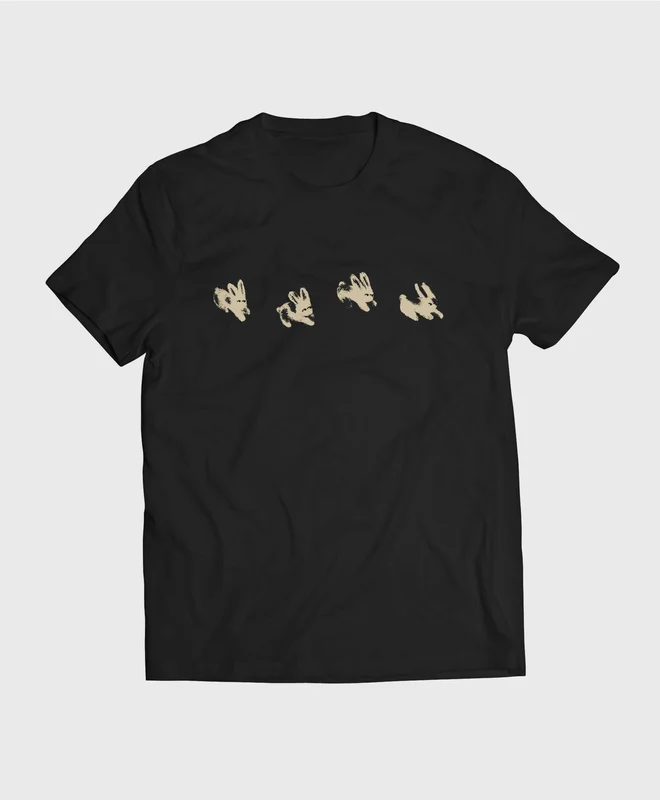 Rabbits T-Shirt