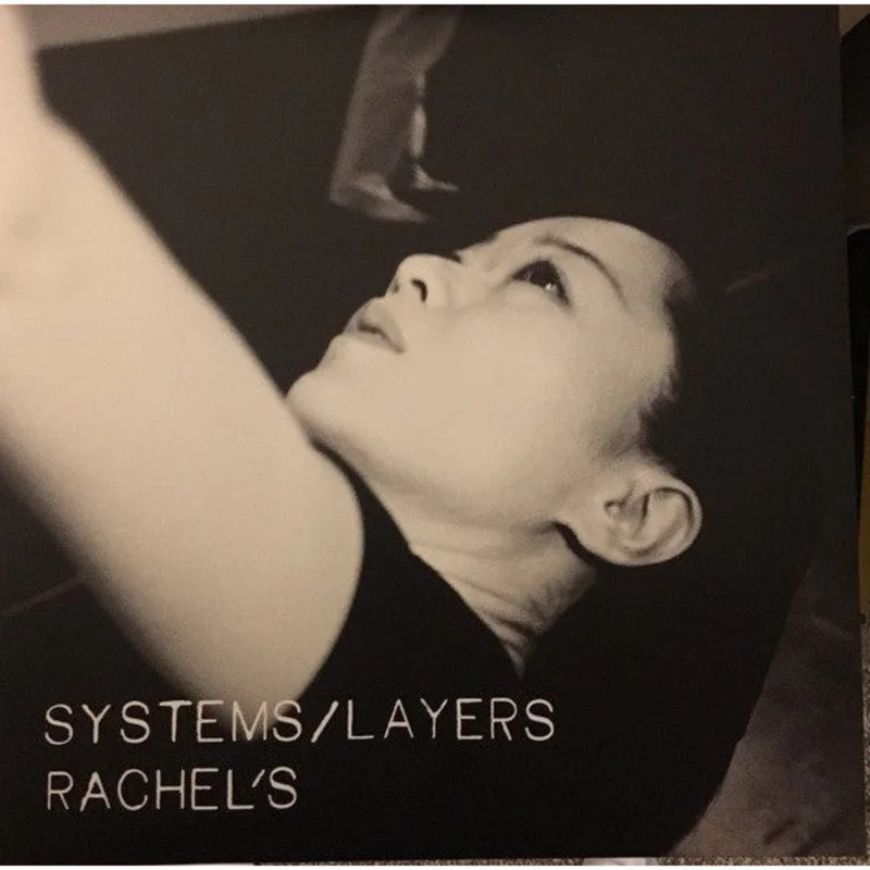 Rachel's - Systems/Layers