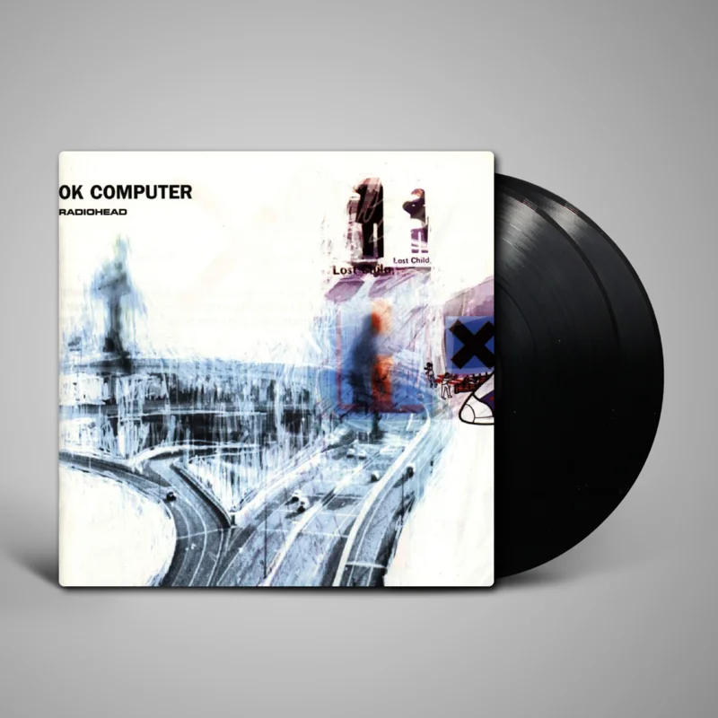 Radiohead - OK Computer