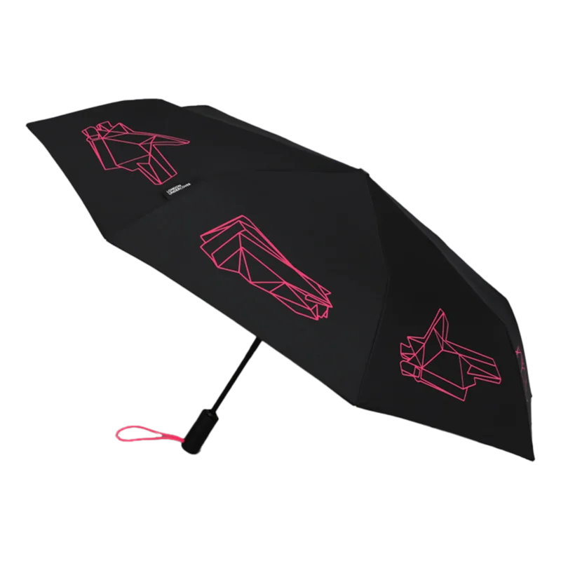 RAIN THE JEWELS UMBRELLA
