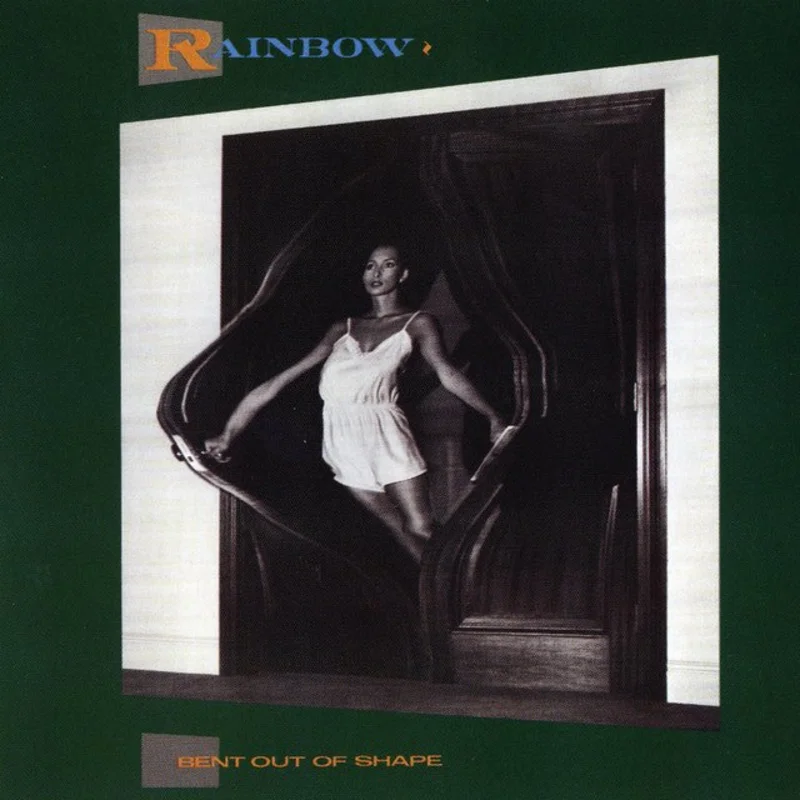 Rainbow - Bent Out Of Shape
