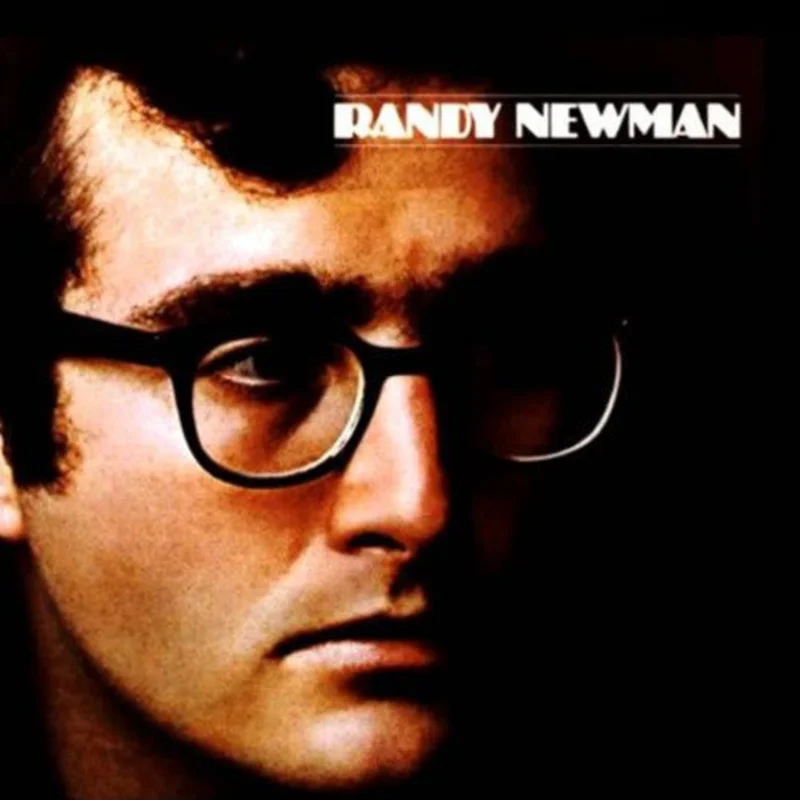 Randy Newman - Randy Newman