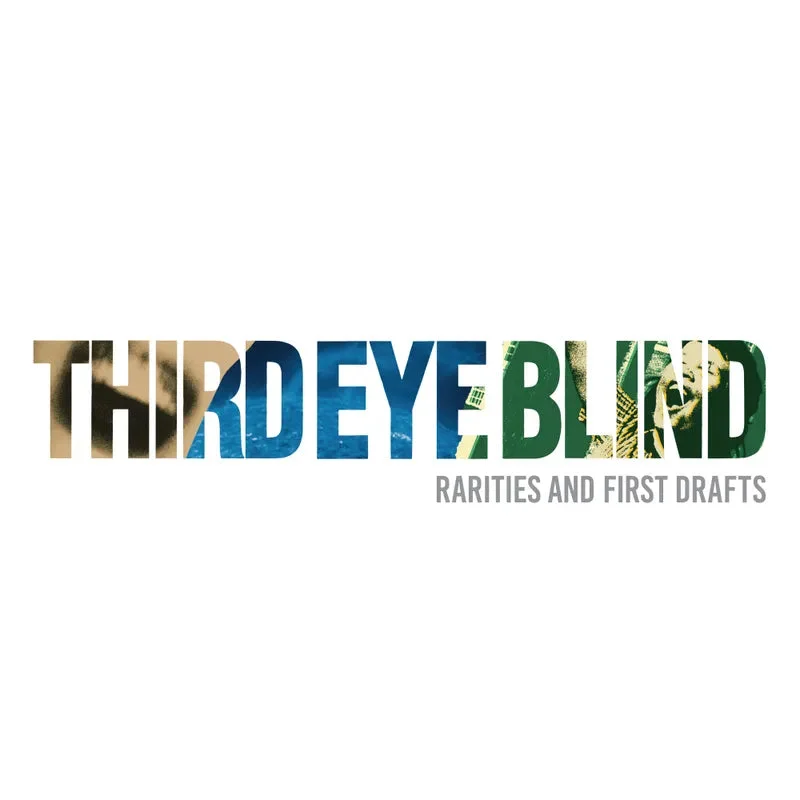 Rarities & First Drafts (RSD2026)