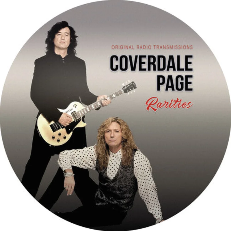 Rarities (Picture Disc Vinyl, Limited Edition)