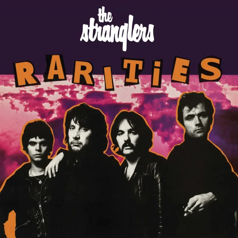 Rarities (RSD2026)
