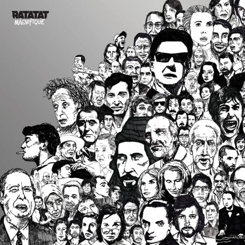 Ratatat - Magnifique