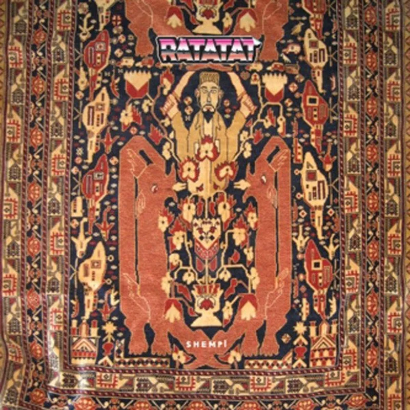 Ratatat - Shempi