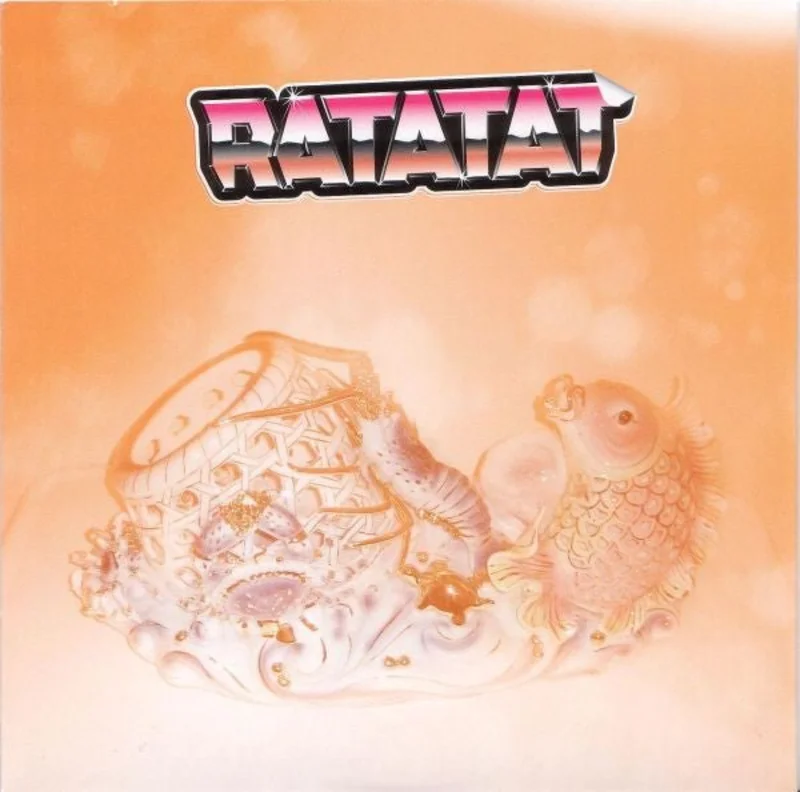 Ratatat - Shiller