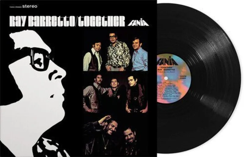 Ray Barretto - Together