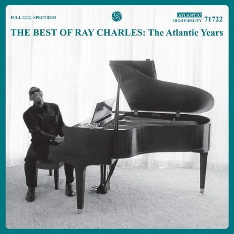 Ray Charles - The Best Of Ray Charles: The Atlantic Years