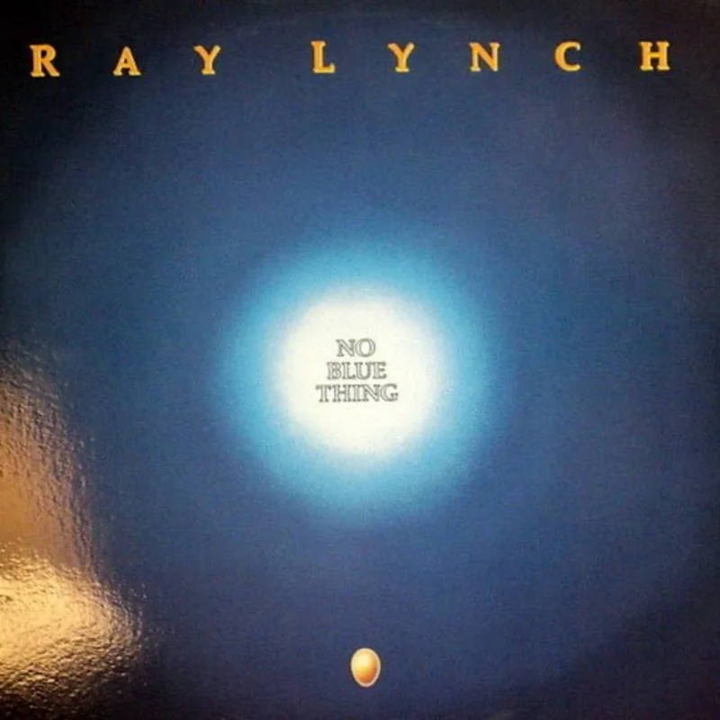 Ray Lynch - No Blue Thing