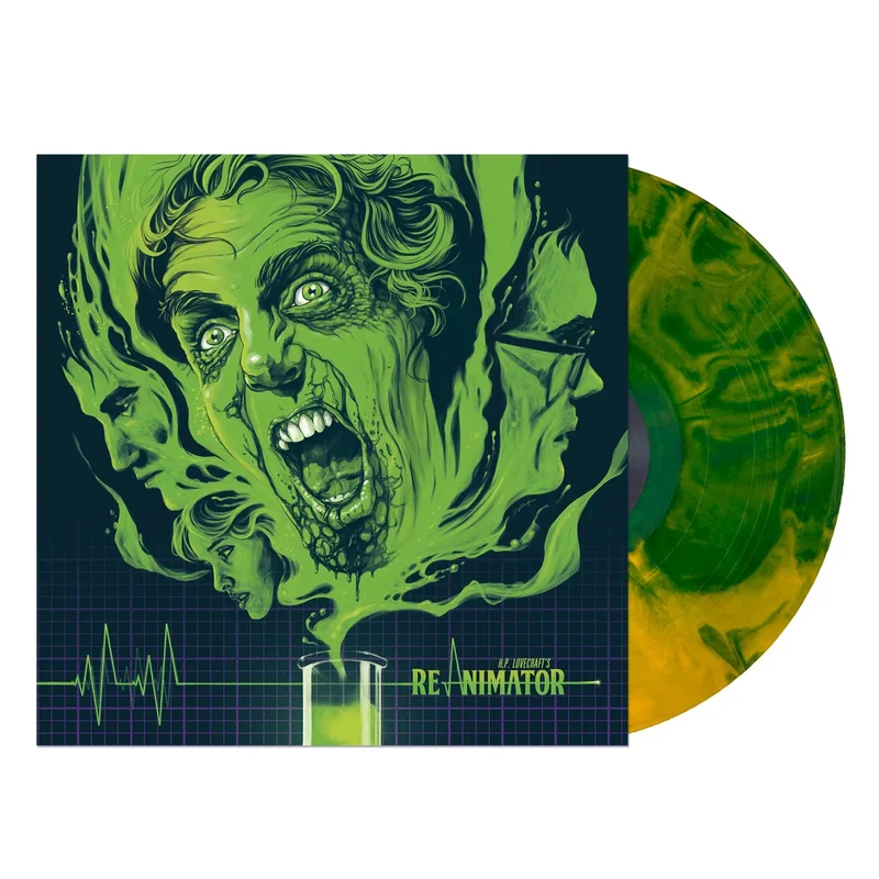 Re-Animator