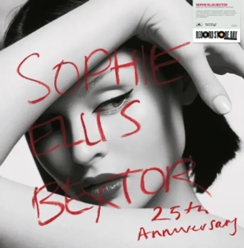 Read My Lips (25th Anniversary Edition) (RSD2026)