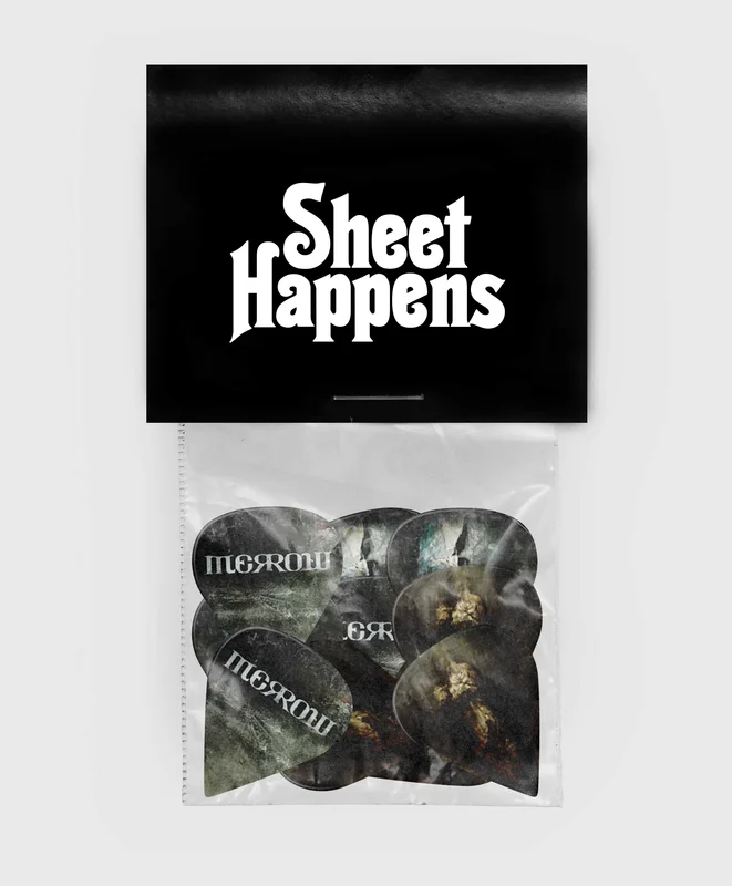 Reading The Bones Pick Pack