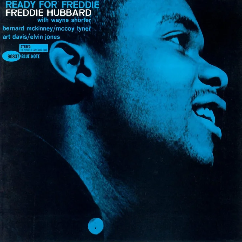 Ready for Freddie (Blue Note Classic Vinyl Series)