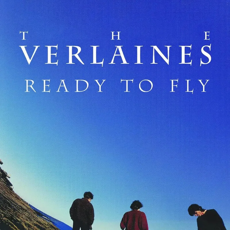 Ready To Fly (RSD2026)
