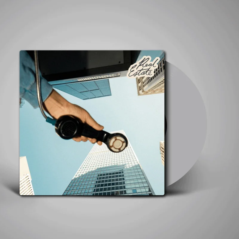 Real Estate - Daniel