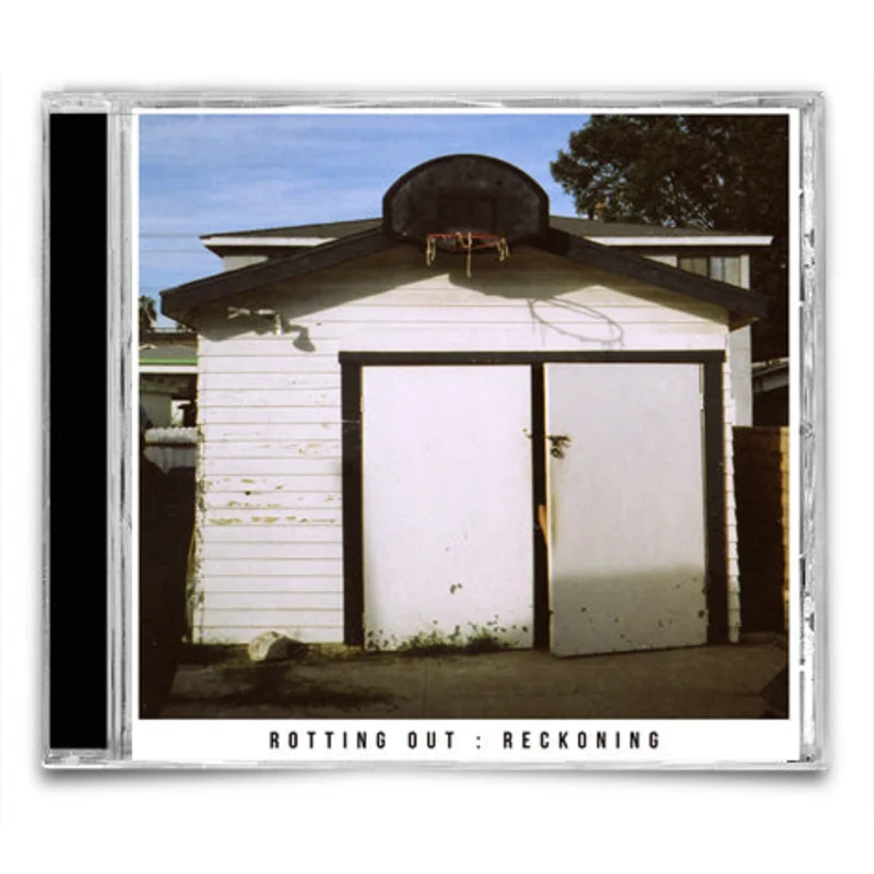 Reckoning - CD