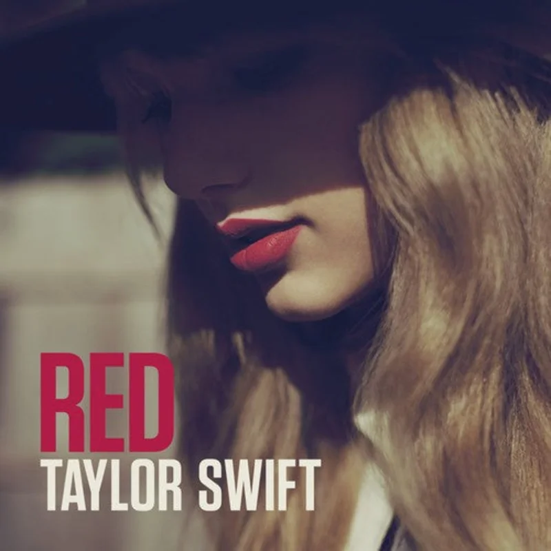 Red - CD