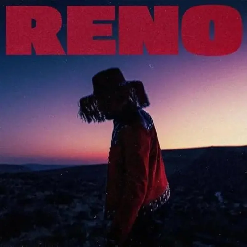 Red Leather - RENO