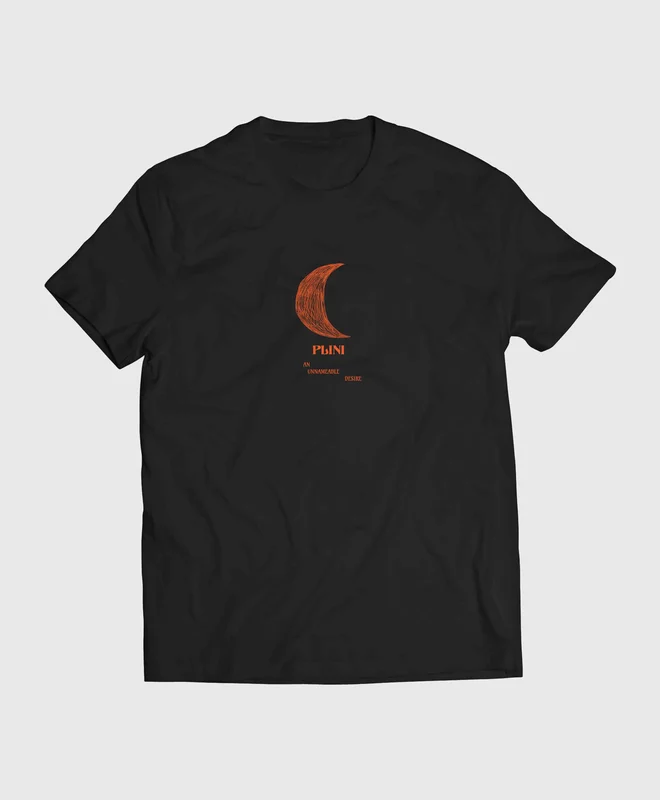 Red Moon T-Shirt