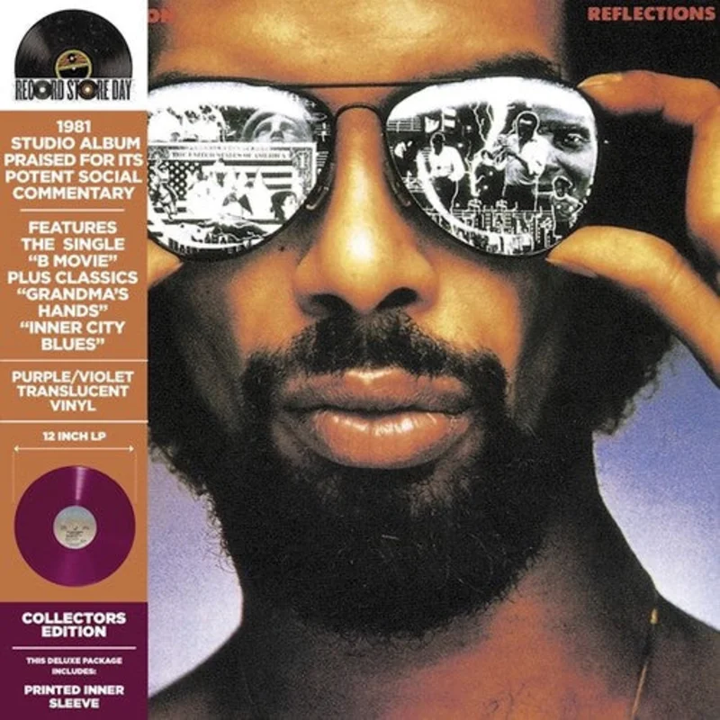 Reflections (RSD2026)