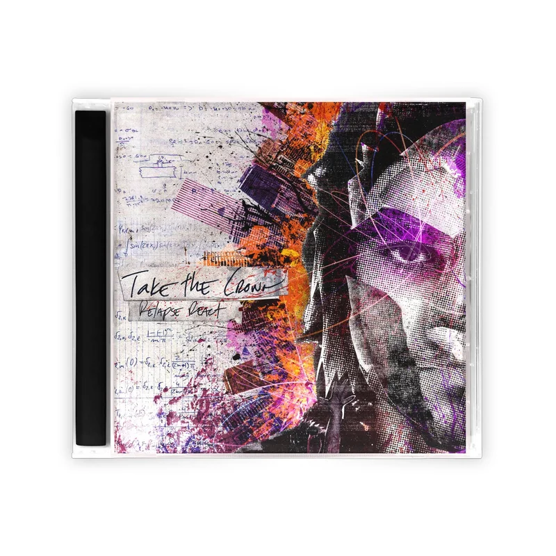 Relapse React CD