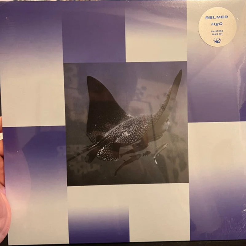 Relmer International - H2O (12") (Mint (M))