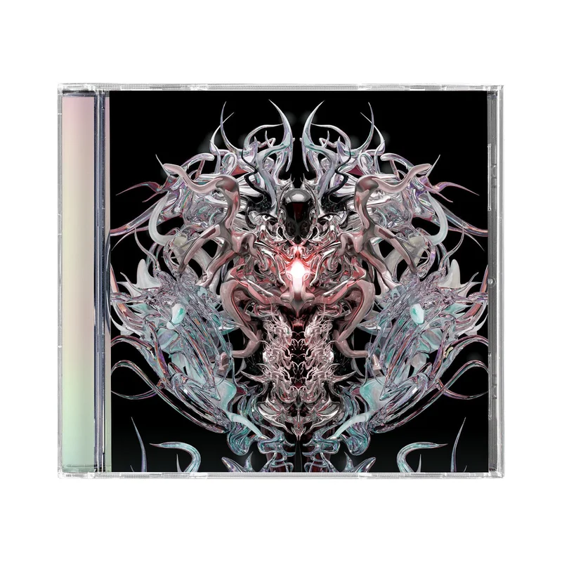 Remember That You Will Die CD