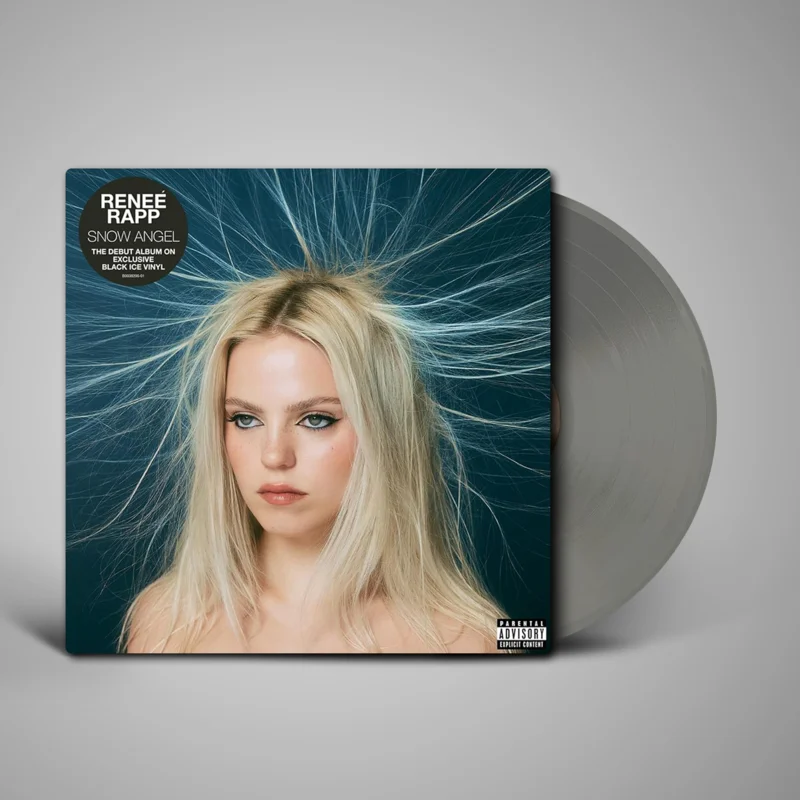 Rene Rapp -  Snow Angel
