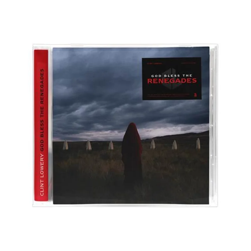 Renegades CD