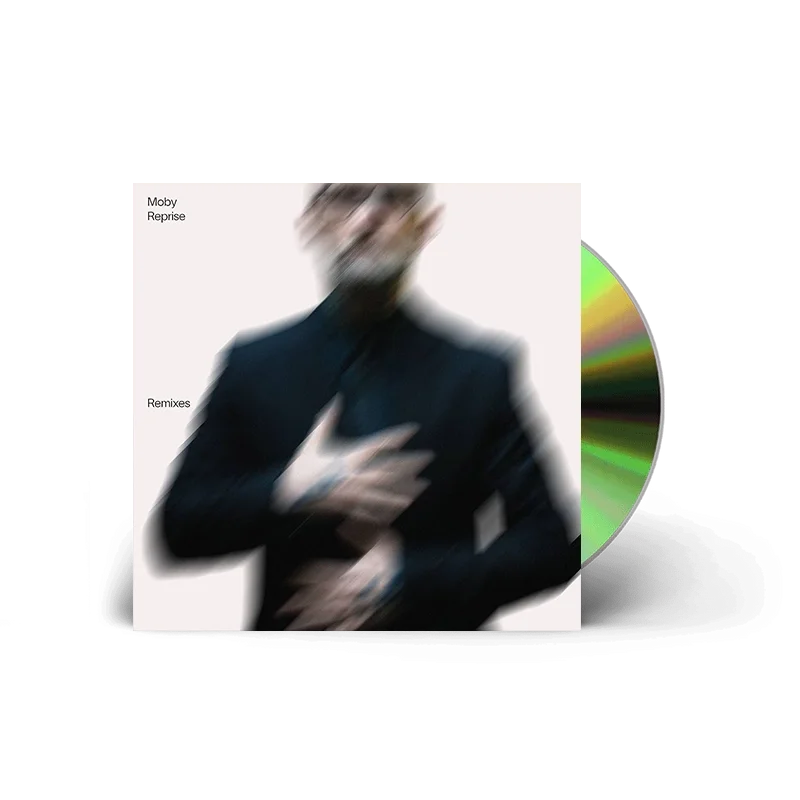 Reprise Remixes: CD